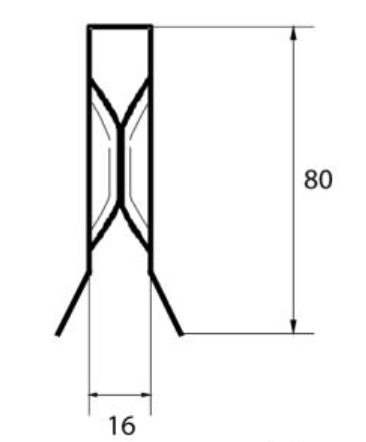 Traverse HM 100